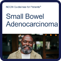 New Guidelines for Patients: Small Bowel Adenocarcinoma