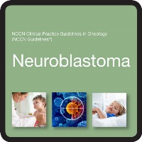 NCCN Clinical Guideline: Neuroblastoma