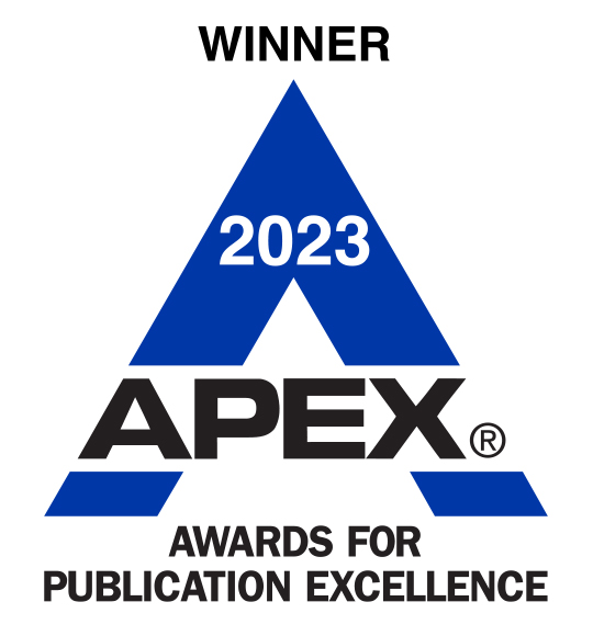 2023 APEX Award for Publication Excellence