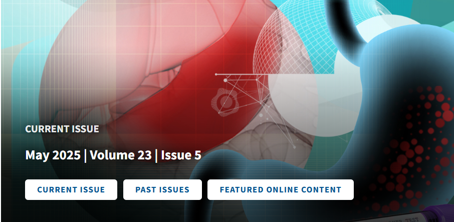 May 2025 JNCCN