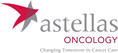 astellas  company logo