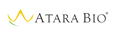 Atara Bio Company Logo