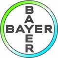 bayer  company logo