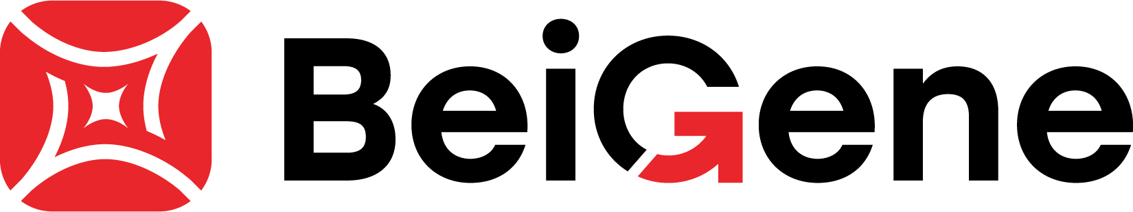 BeiGene  company logo