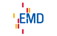 EMD  company logo