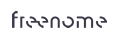 Freenome company logo