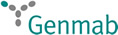 Genmab  company logo
