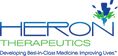 herontherapeutics  company logo