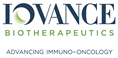 Iovance company logo