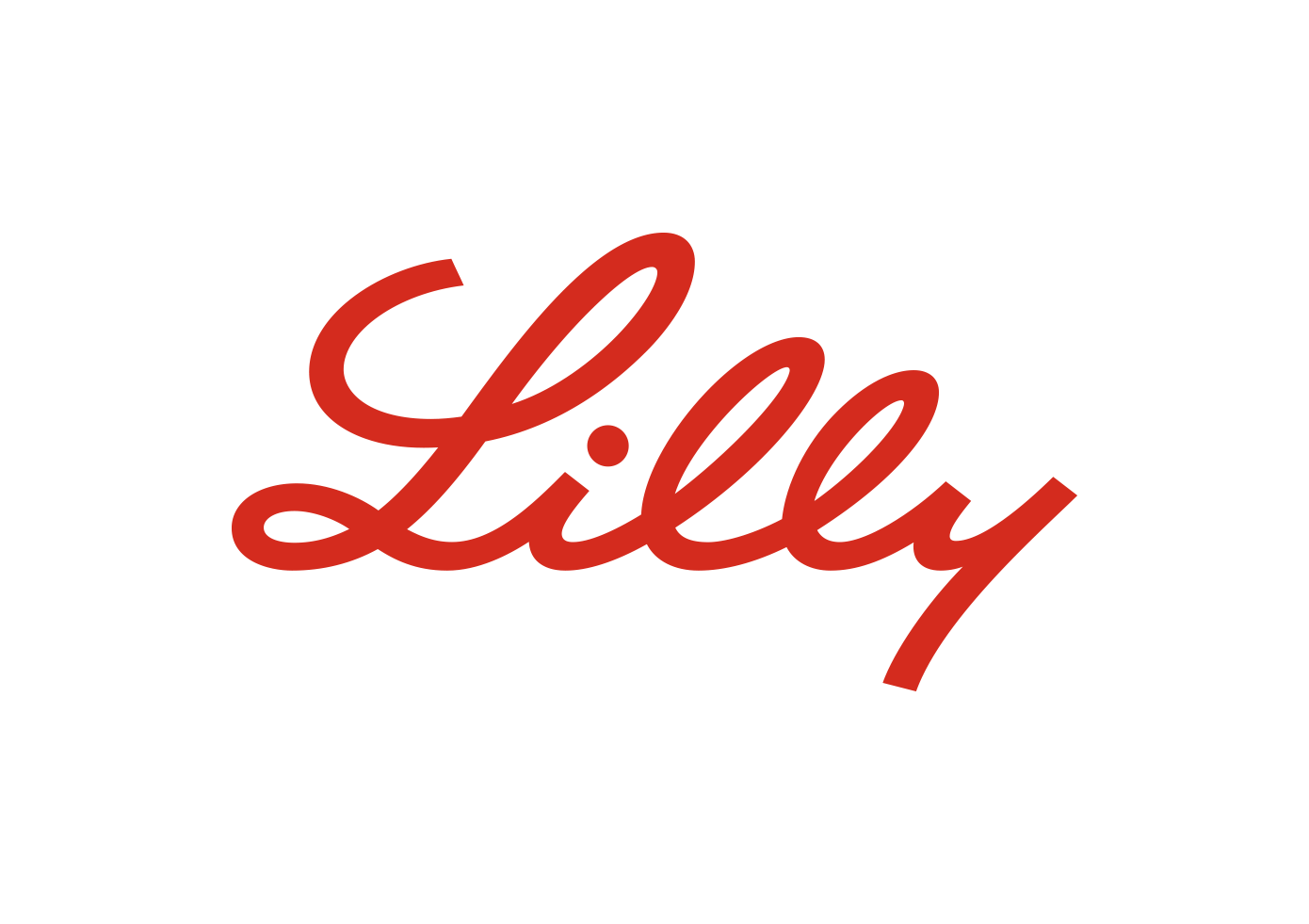 lilly company logo