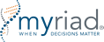 myriad  company logo