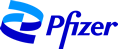 pfizer company logo