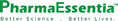 pharma essentia company logo