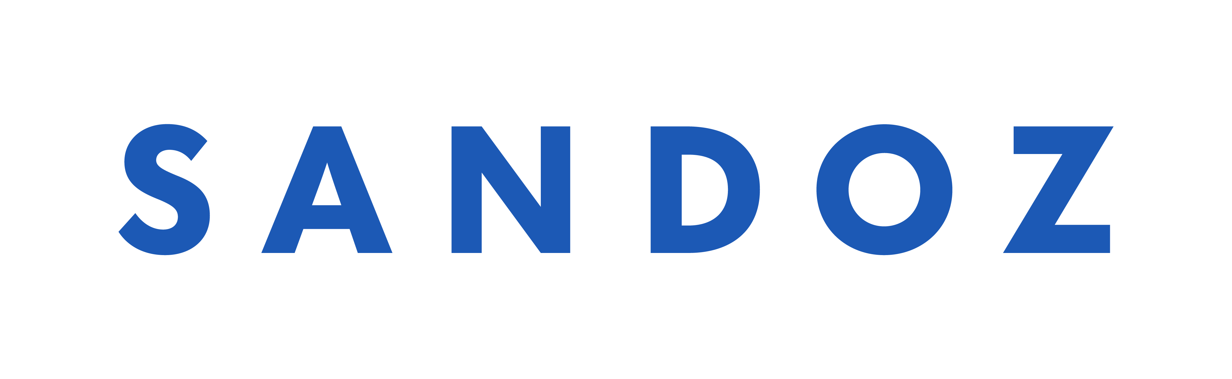 sandoz company logo