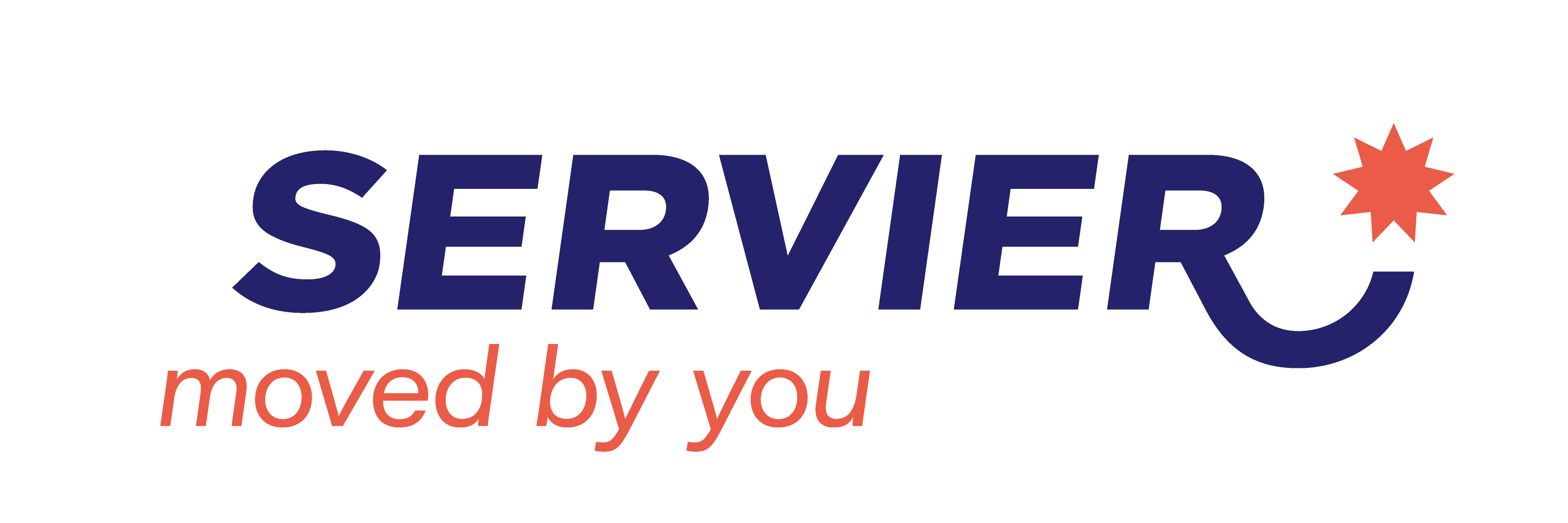 Servier company logo