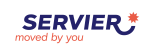 Servier company logo