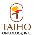 taiho company logo