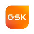 GSK  company logo