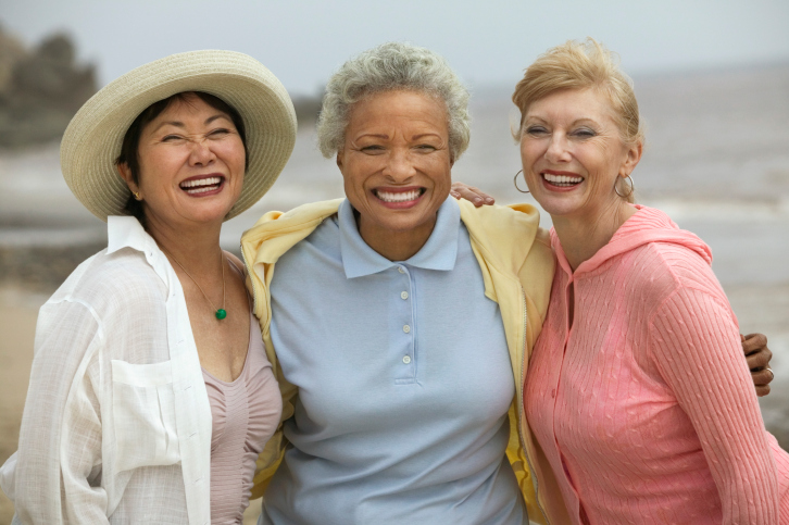 friends-at-beach