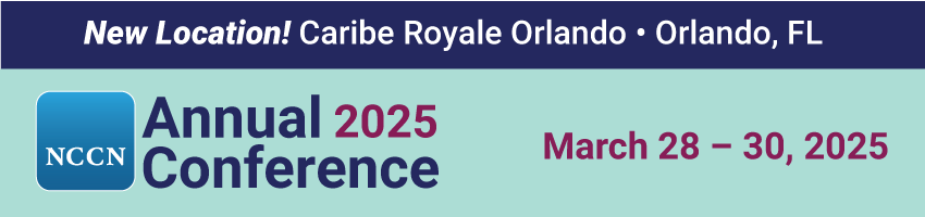NCCN Annual Conference 2023