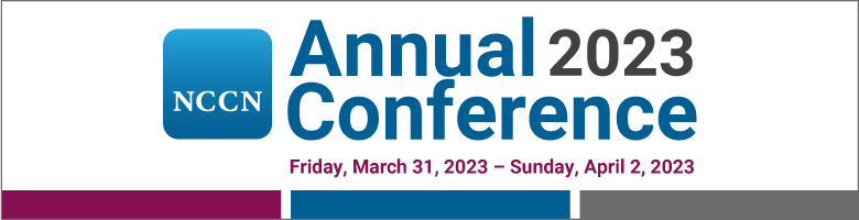 NCCN Annual Conference 2023