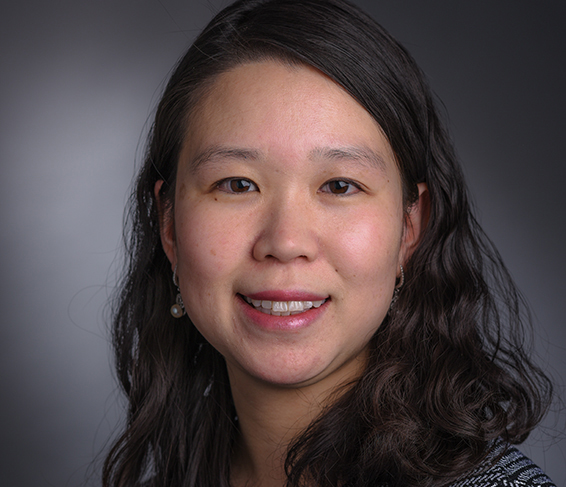 Tammy T. Hshieh, MD, MPH, of Dana-Farber Cancer Institute, Brigham and Women’s Hospital and Harvard Medical School