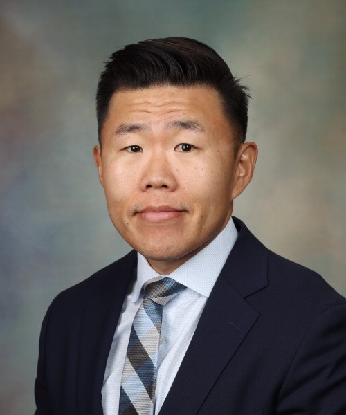 Daniel H. Ahn, DO, Mayo Clinical Cancer Center
