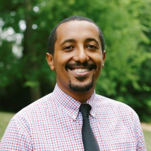 Benyam Muluneh, PharmD, BCOP, CPP, Assistant Professor, University of North Carolina Eshelman School of Pharmacy