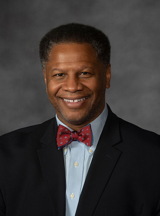Robert Winn, MD, Director and Lipman Chair in Oncology, Virginia Commonwealth University (VCU) Massey Cancer Center, Senior Associate Dean for Cancer Innovation, and Professor of Pulmonary Disease and Critical Care Medicine, VCU School of Medicine