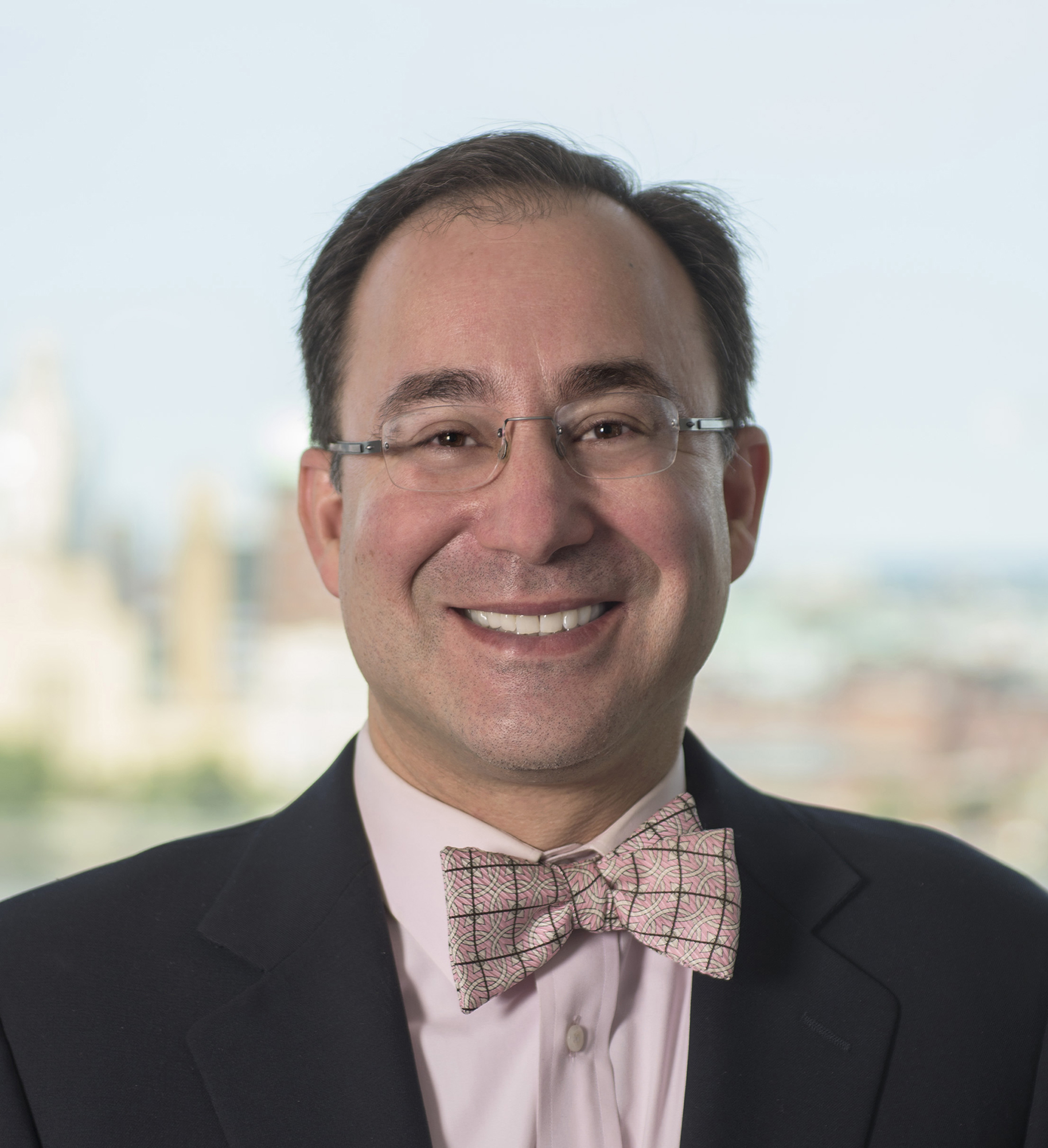 Scott Plotkin, MD, PhD, Dana-Farber/Brigham and Women’s Cancer Center | Massachusetts General Hospital Cancer Center	