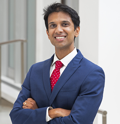 Dr. Parikh