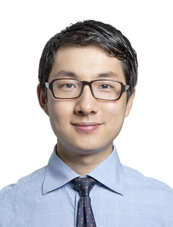 zhao headshot-js