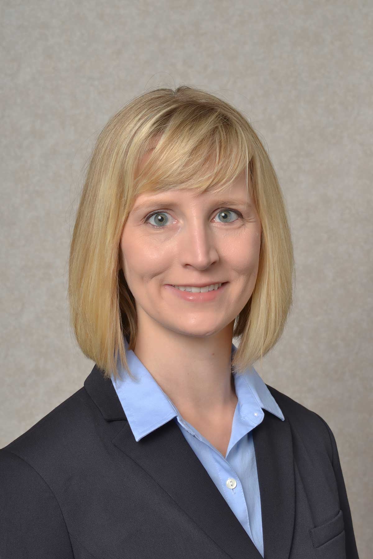 Julia Agne, MD, The Ohio State University Comprehensive Cancer Center – Arthur G. James Cancer Hospital and Richard J. Solove Research Institute