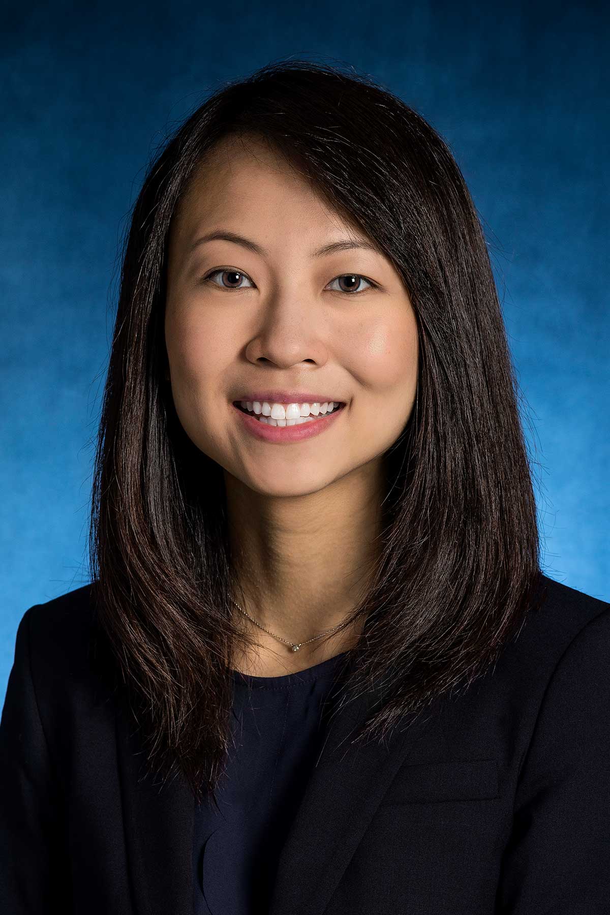 Yuxuan Wang, MD, PhD, The Sidney Kimmel Comprehensive Cancer Center at Johns Hopkins