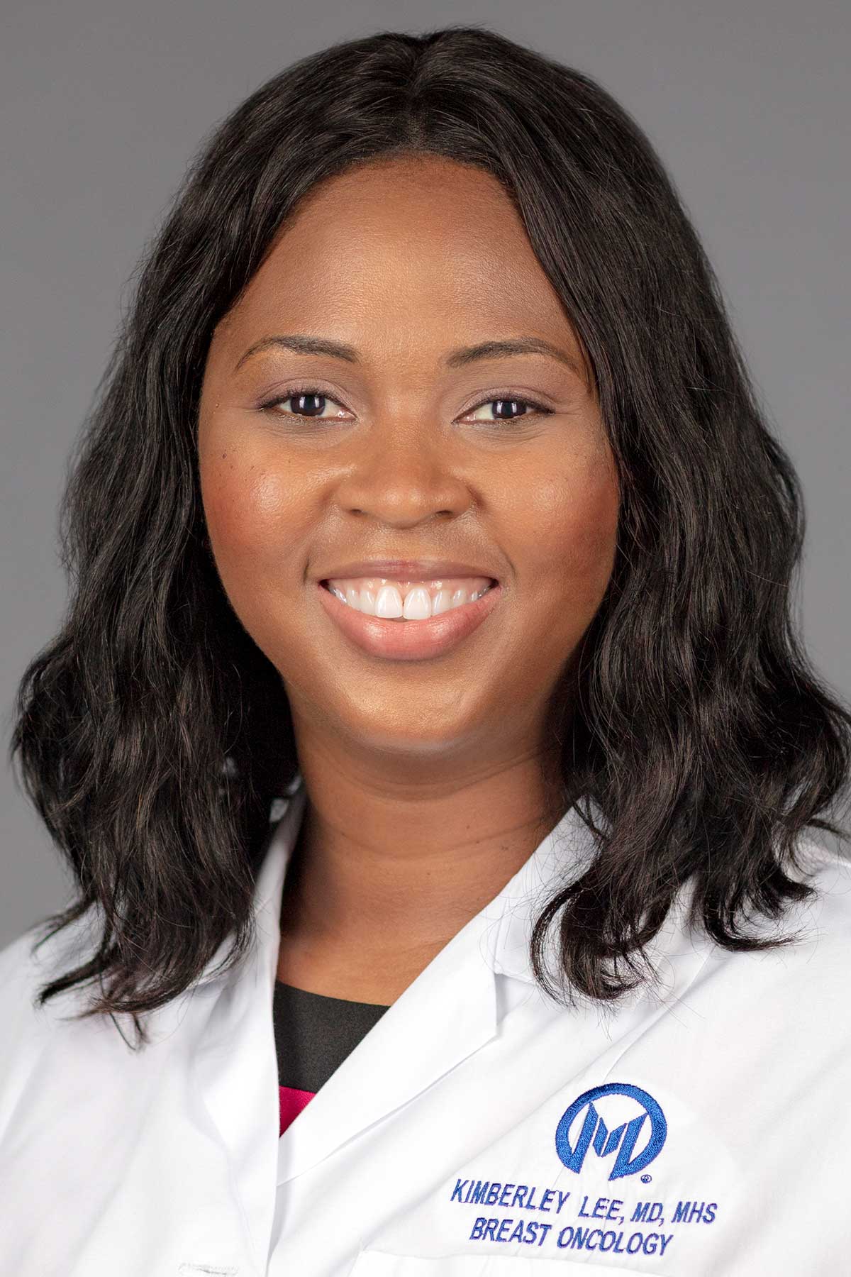 Kimberley Lee, MD