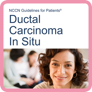 Breast Covers - DCIS
