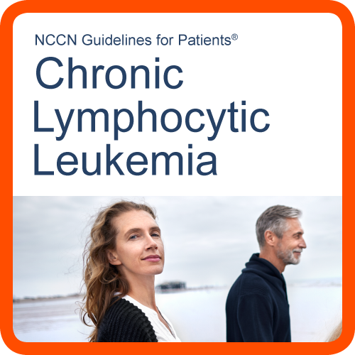 CLL Patient Guideline