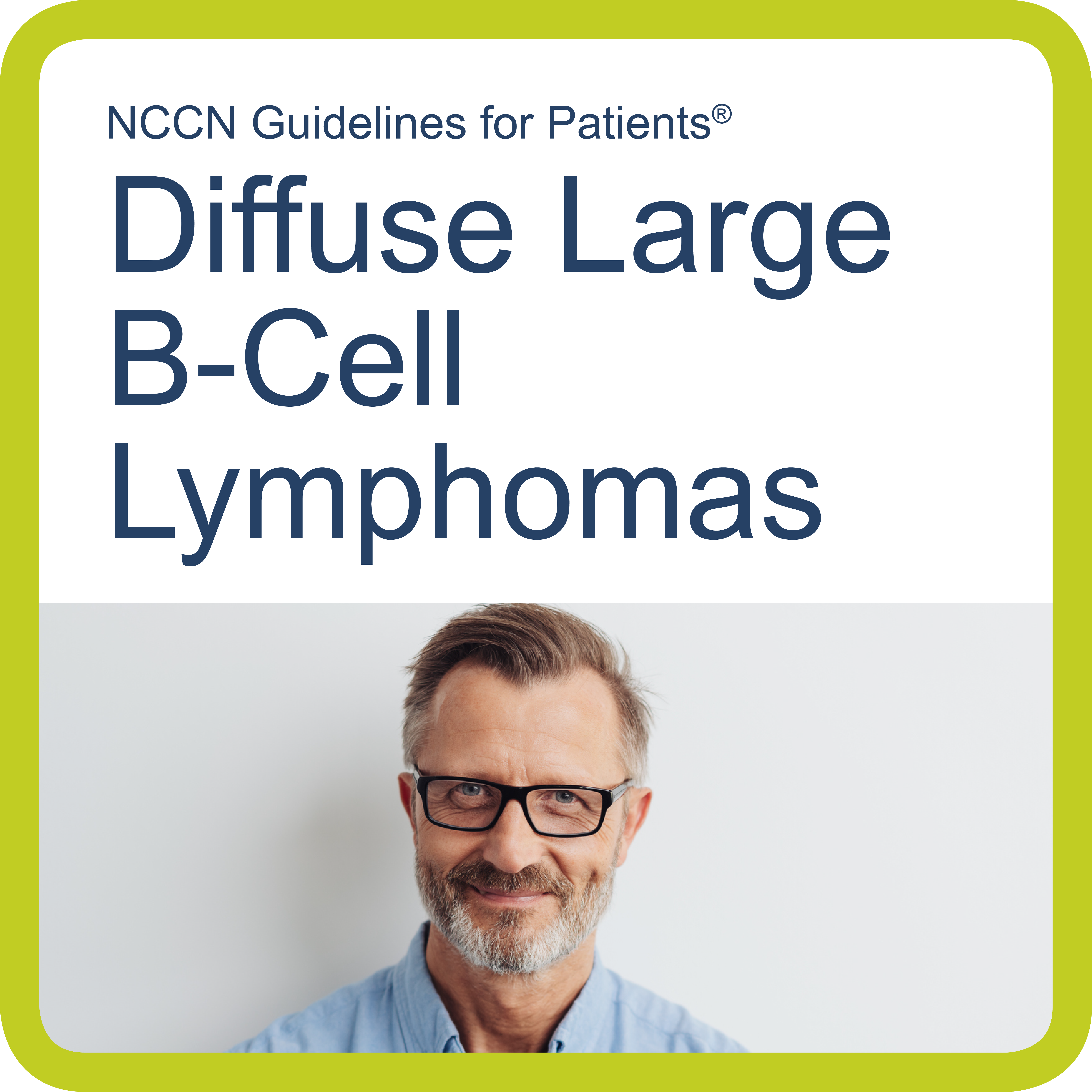 Diffuse Large B-cell Lymphomas