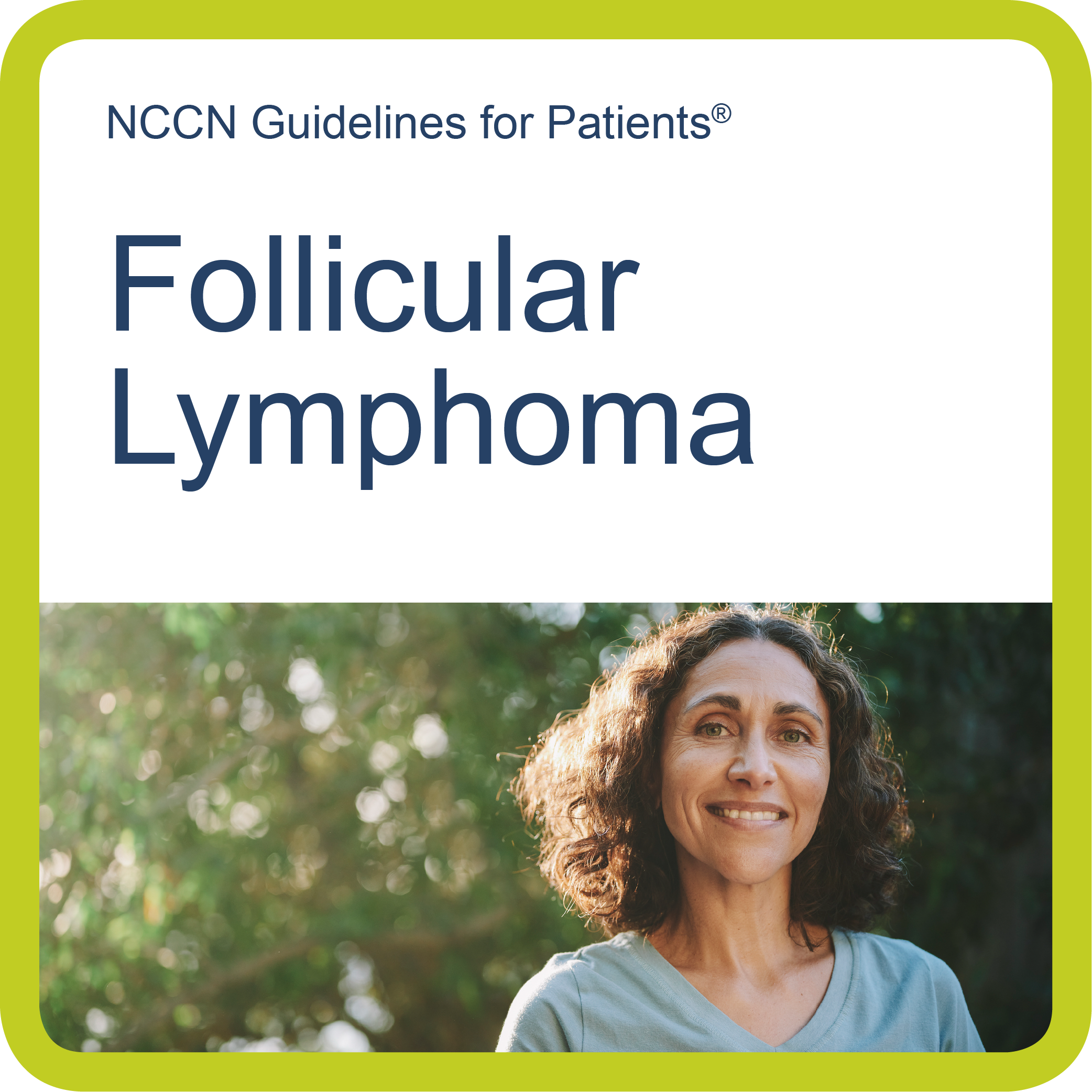 Follicular Lymphoma