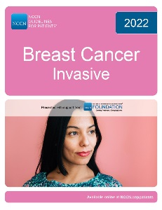 Breast Covers - Invasive