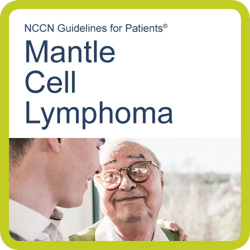 Mantel Cell Patient Guideline