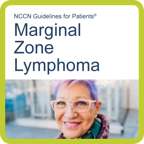 Marginal Zone Lymphoma