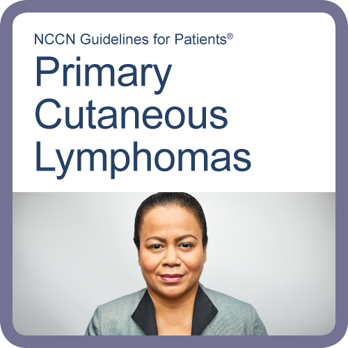 Primary  Cutaneous Lymphomas