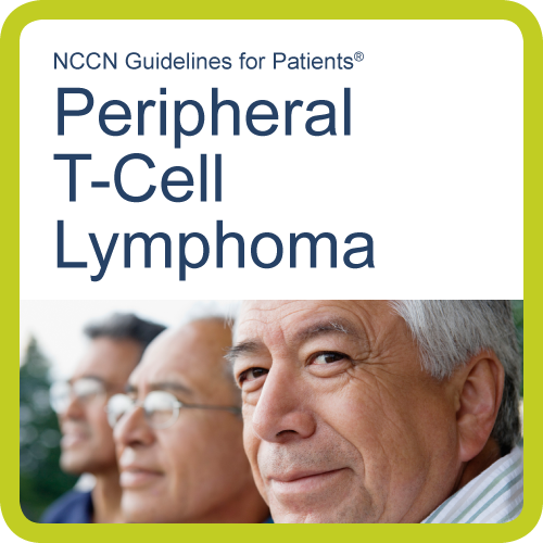 Peripheral T-Cell Lymphoma