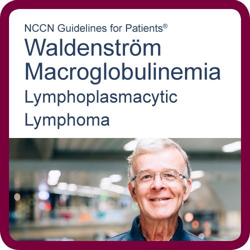 Waldenstrom Macroglobulinemia