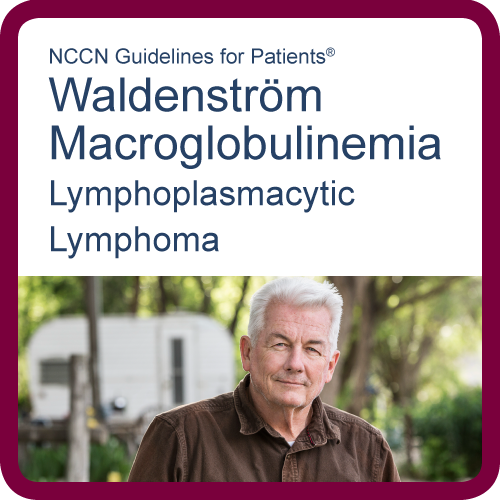 Waldenstrom Macroglobulinemia