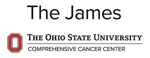 The Ohio State University Comprehensive Cancer Center - James Cancer Hospital and Solove Research Institute