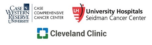 Case Comprehensive Cancer Center/University Hospitals Seidman Cancer Center and Cleveland Clinic Taussig Cancer Institute