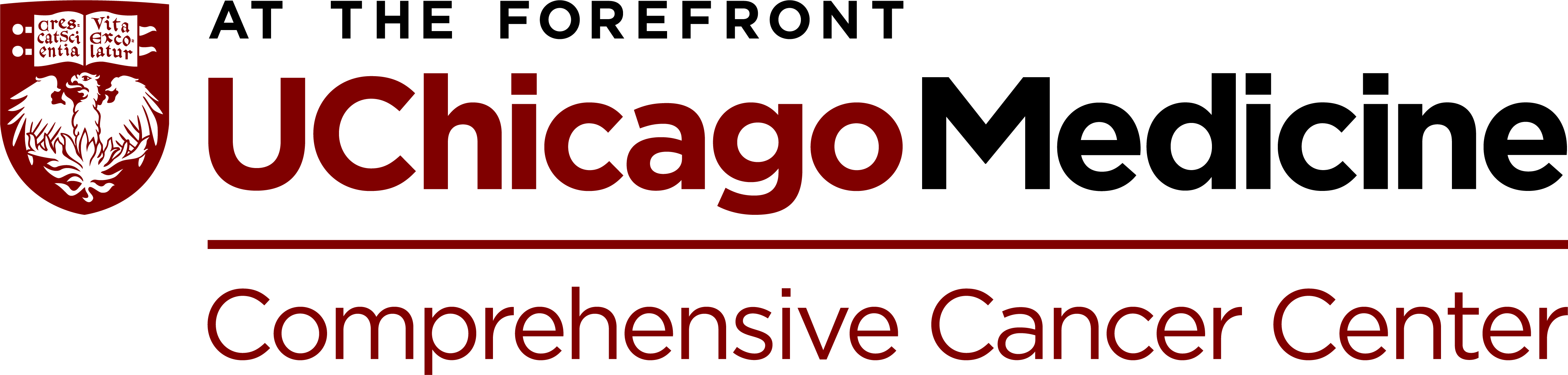 The UChicago Medicine Comprehensive Cancer Center