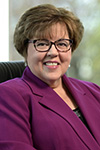 Linda  Leach